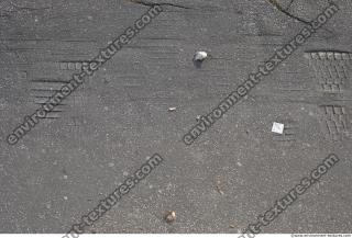 Photo Textures of Road Asphalt